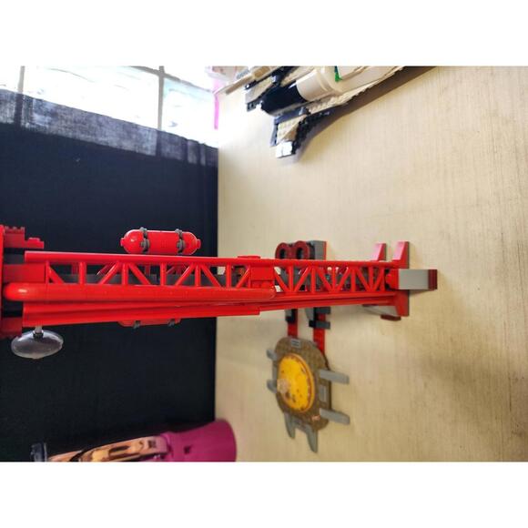 LEGO Space Shuttle Model Building Set - Picture 9 of 10